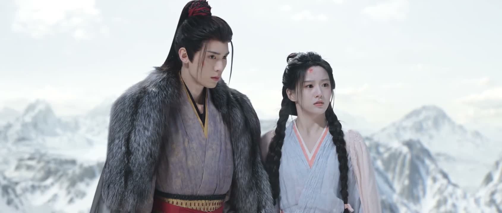 公蛇一闻就会发疯