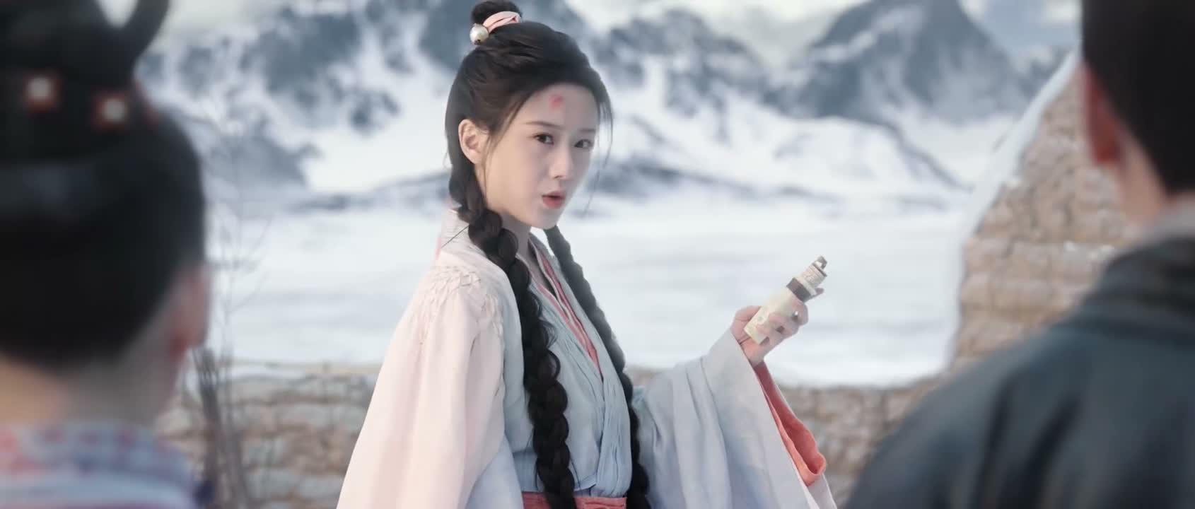 够你们三个人一起练功吗