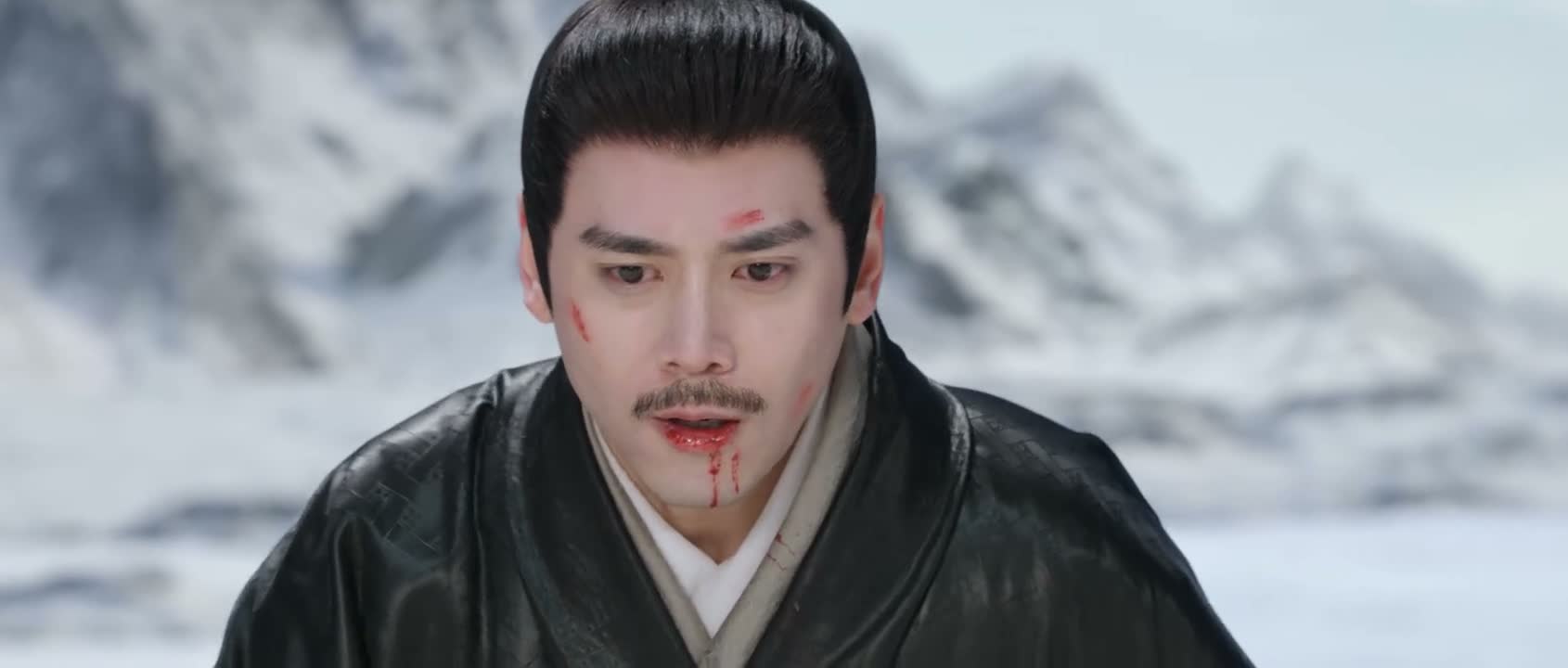 还害死了你的亲生儿子