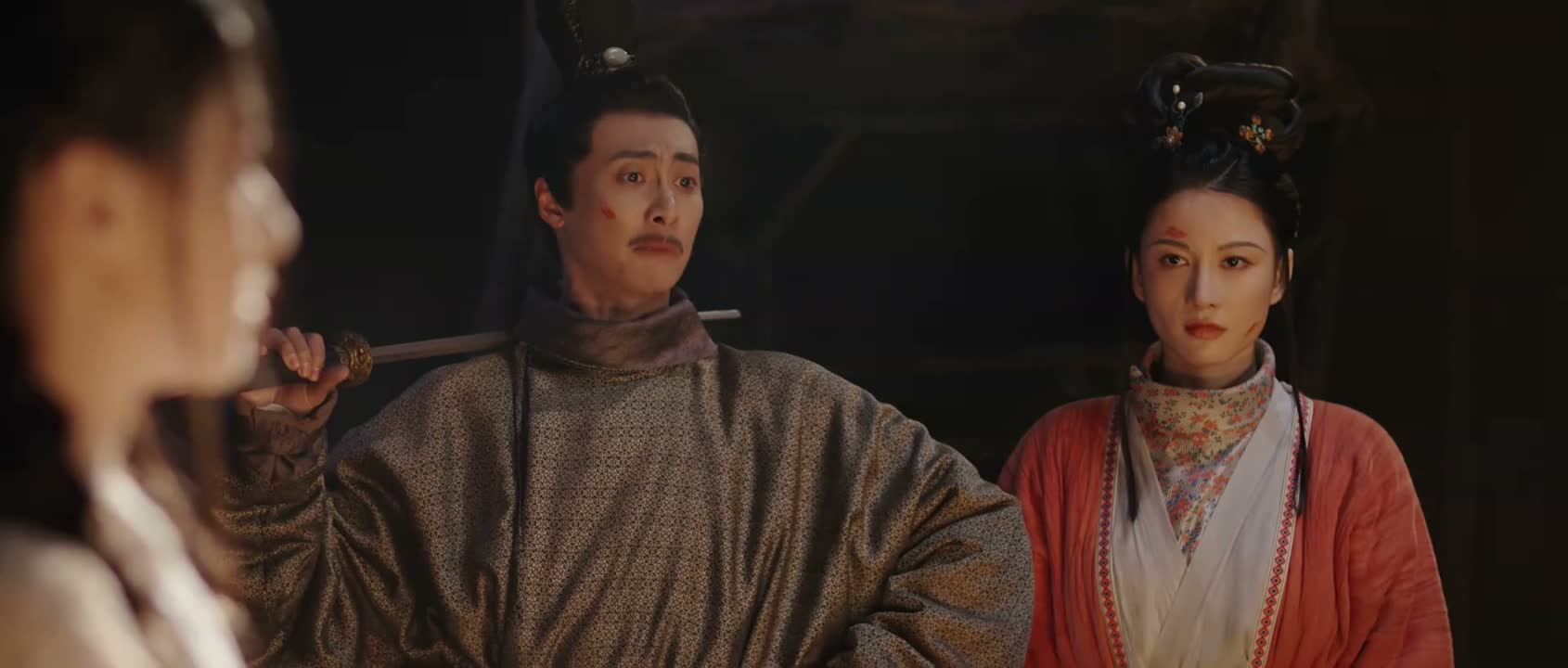 还说什么论武功能力