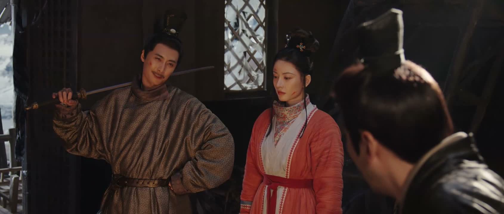 还有什么不敢说的