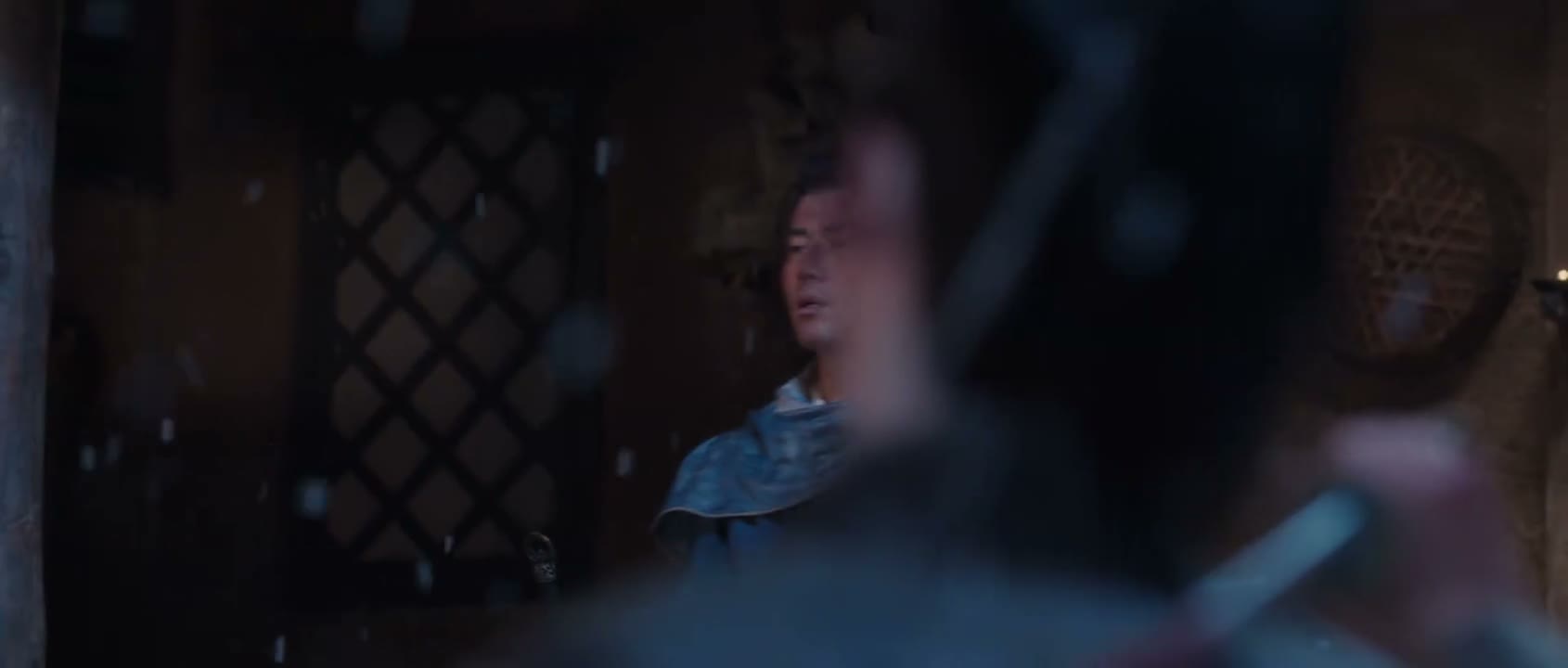 竟和段长老合作偷练他的功法