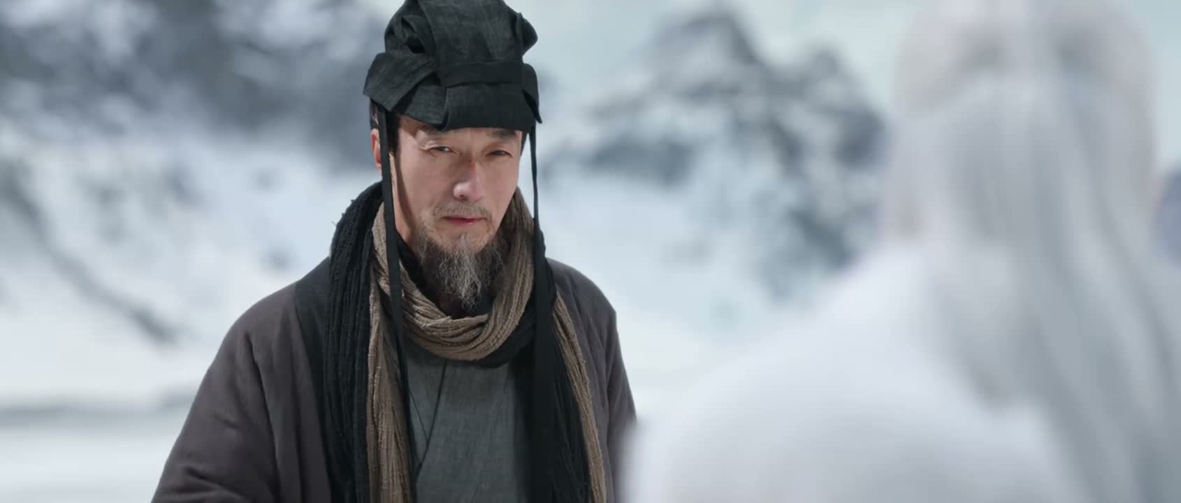 竟然遗漏了你这个小杂种