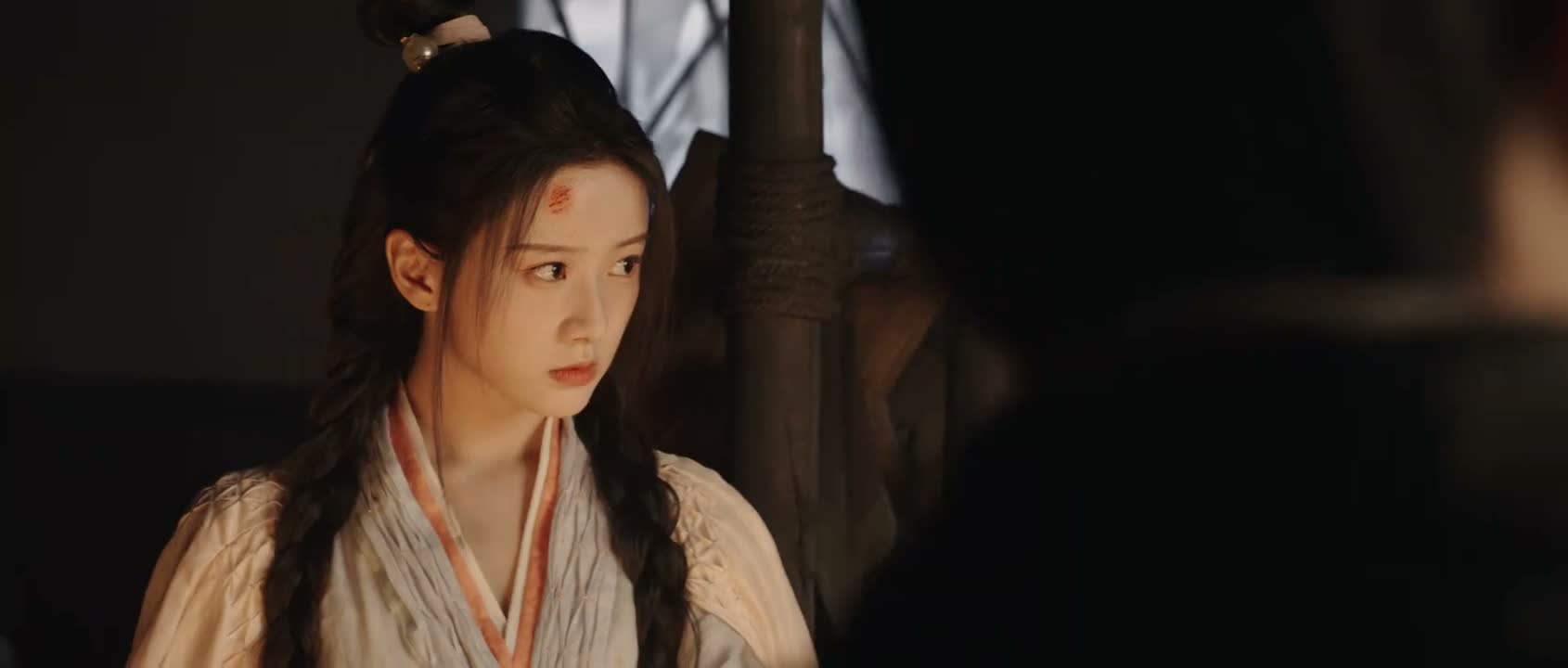 就他那样还想偷练神功