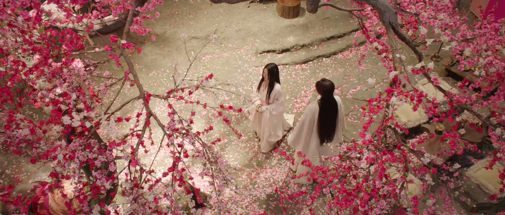 莫将雪山和他的事说出去