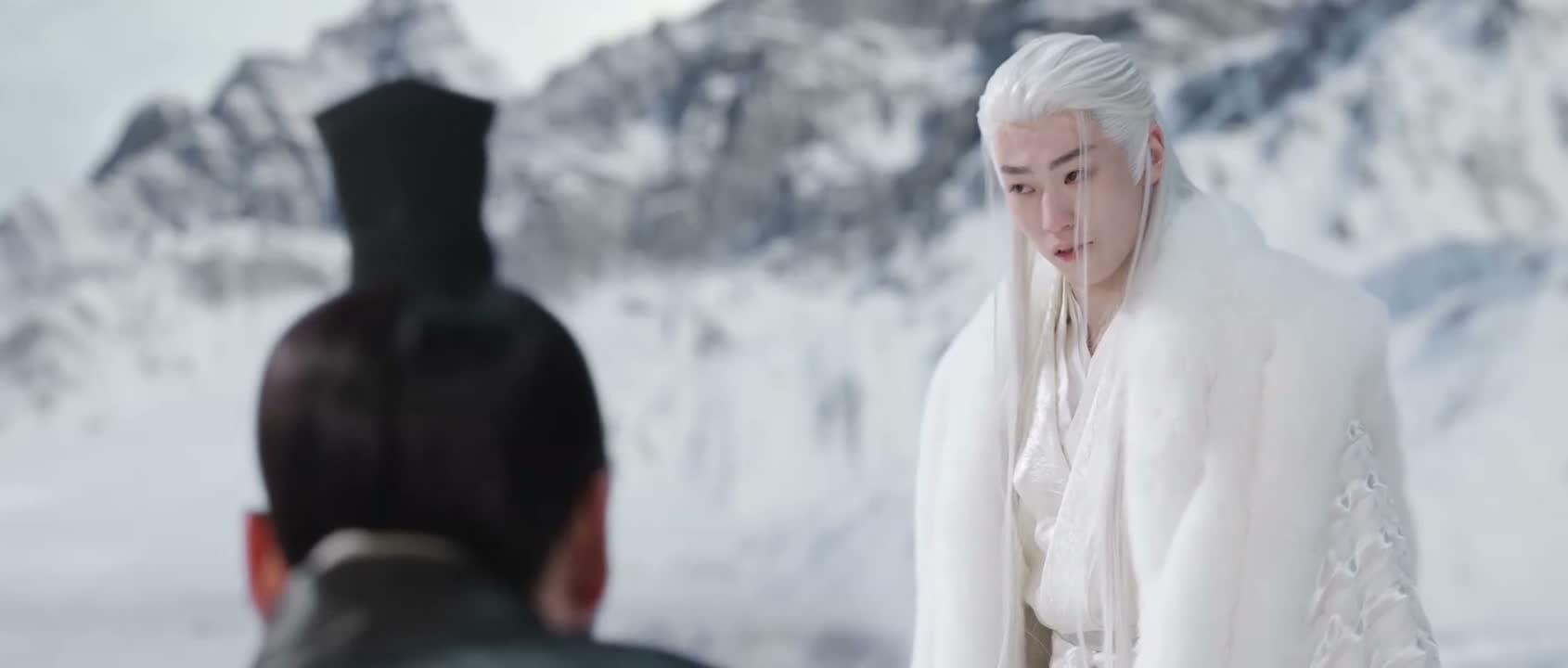 那个猎户姓什么