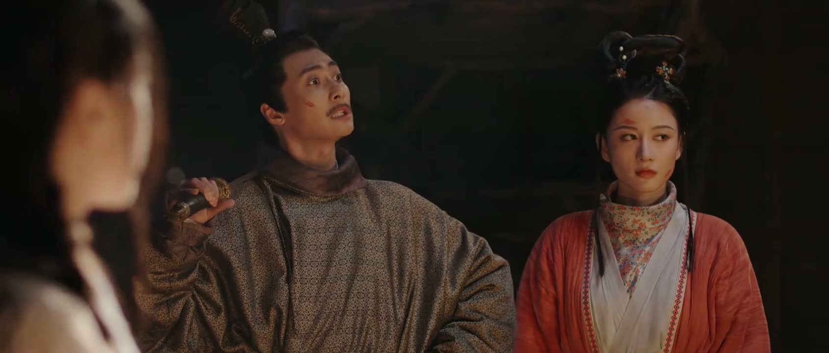 哪一点比你强了