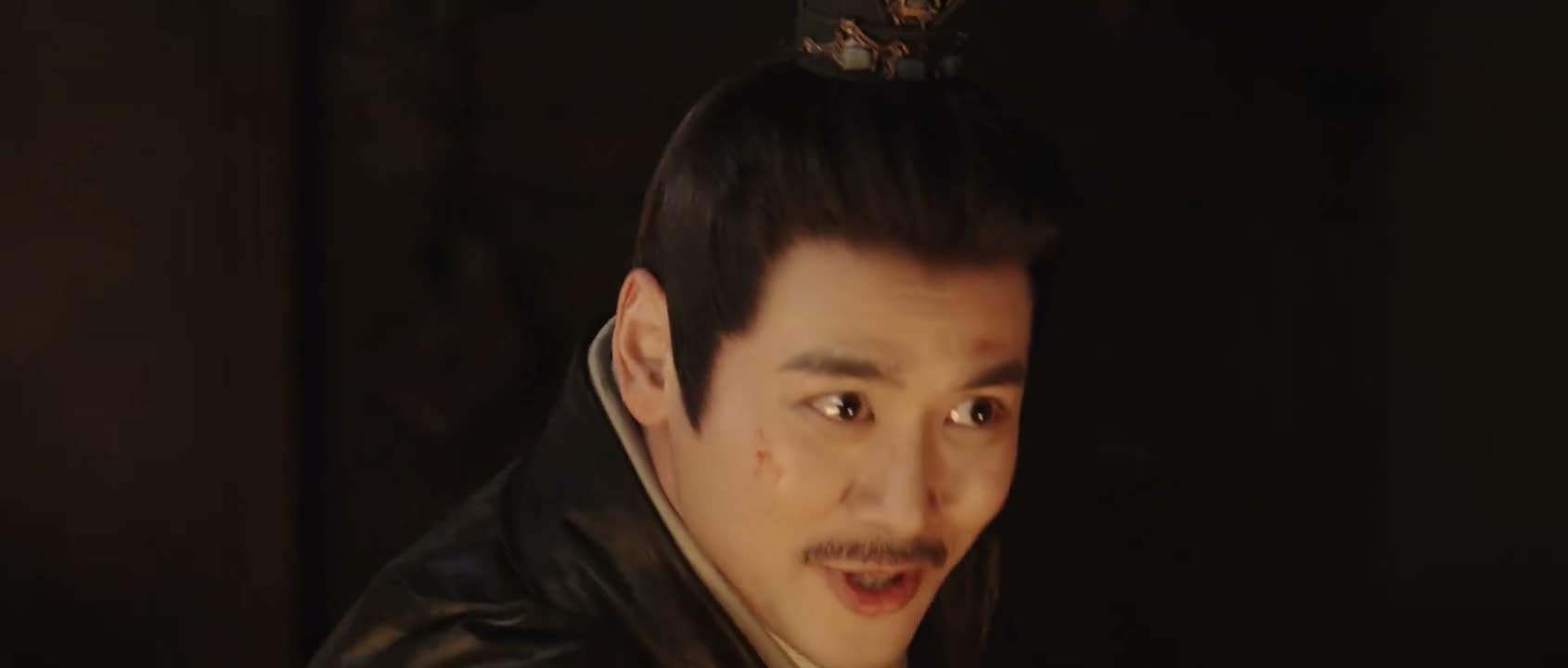 你和玉麒就是我的孩子
