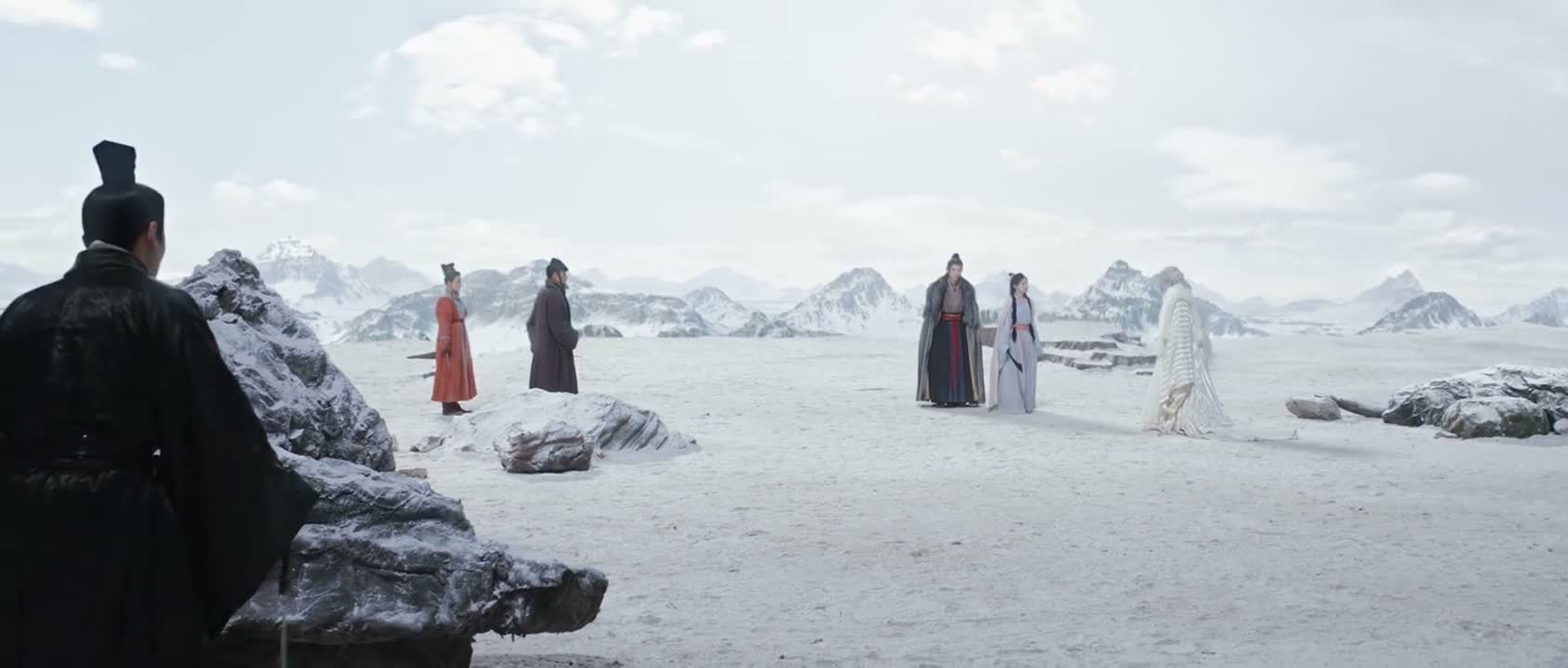 你是那家人的儿子