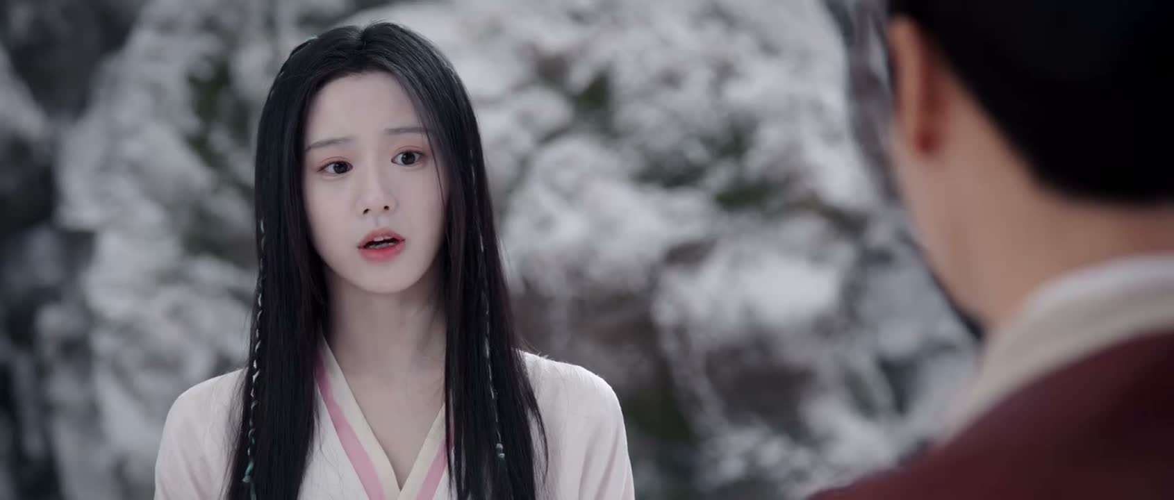 你为何要对她隐瞒身份