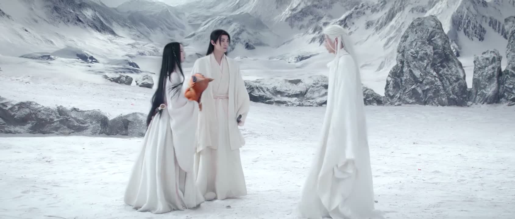 你真的不和我们一起走吗