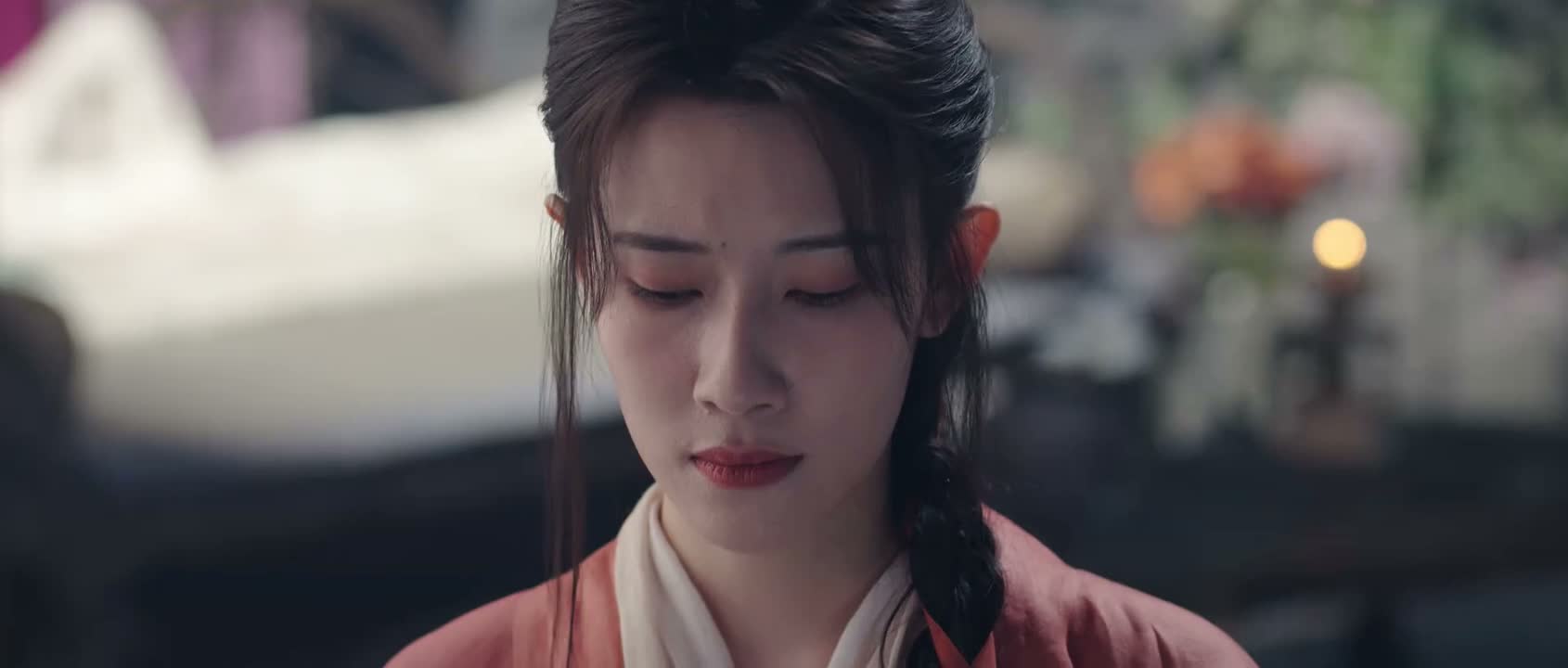 前辈为何没有出手
