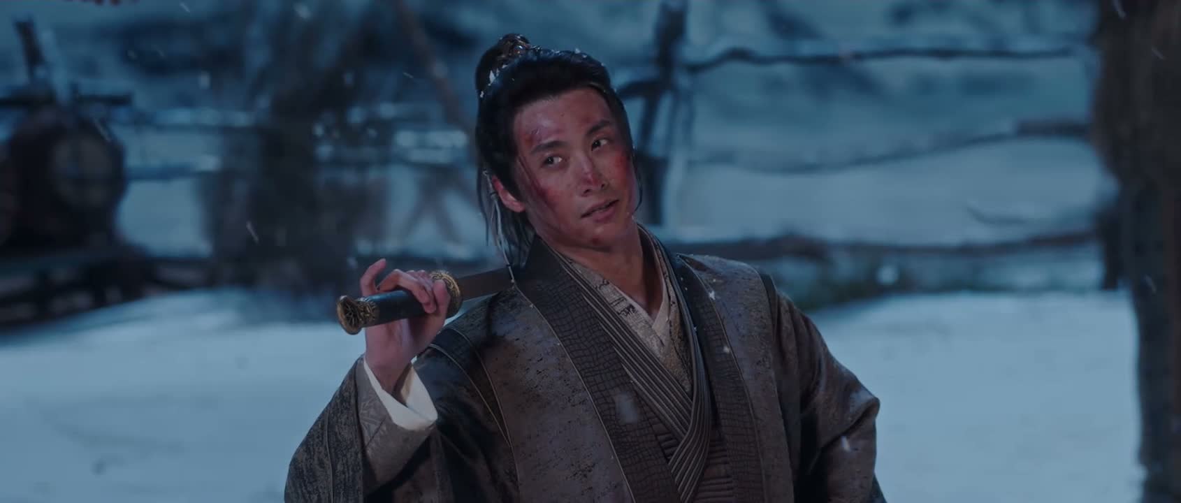 青阙宗可饶不了你