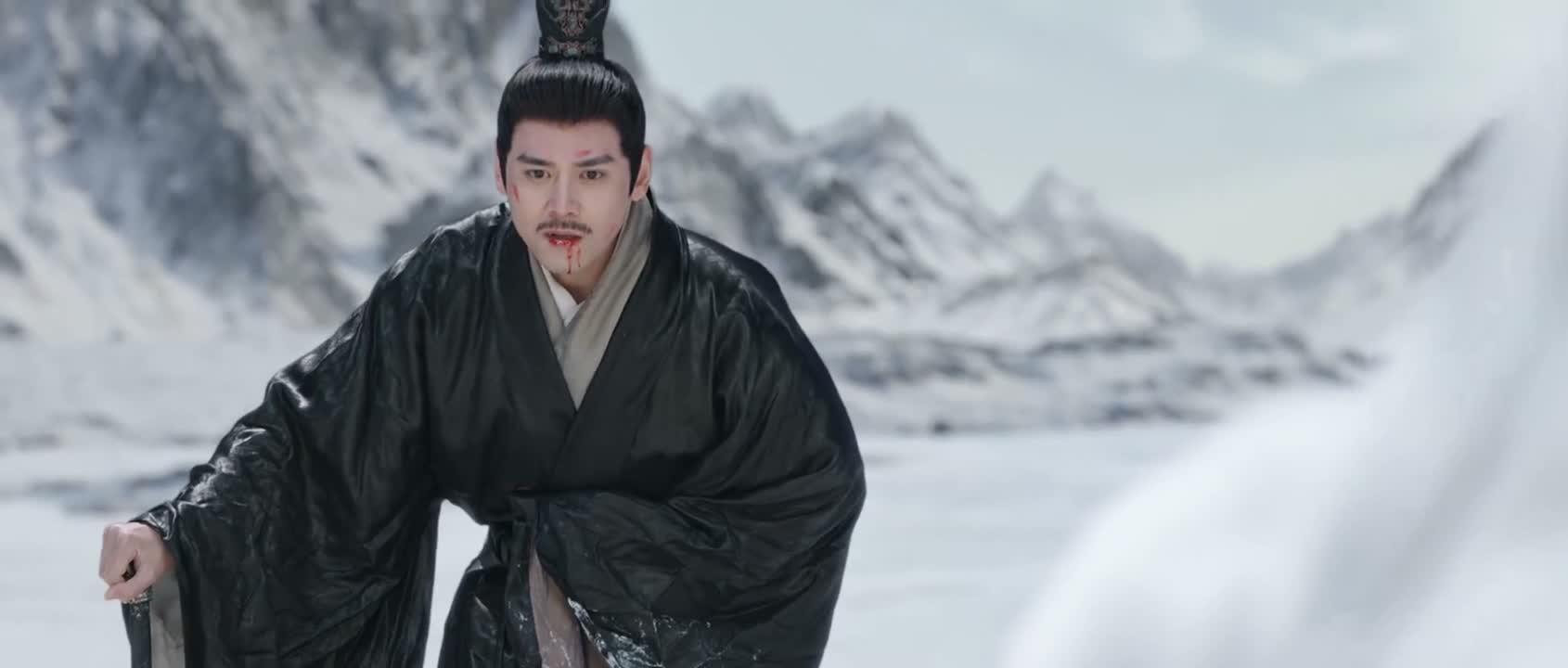 让你们自相残杀