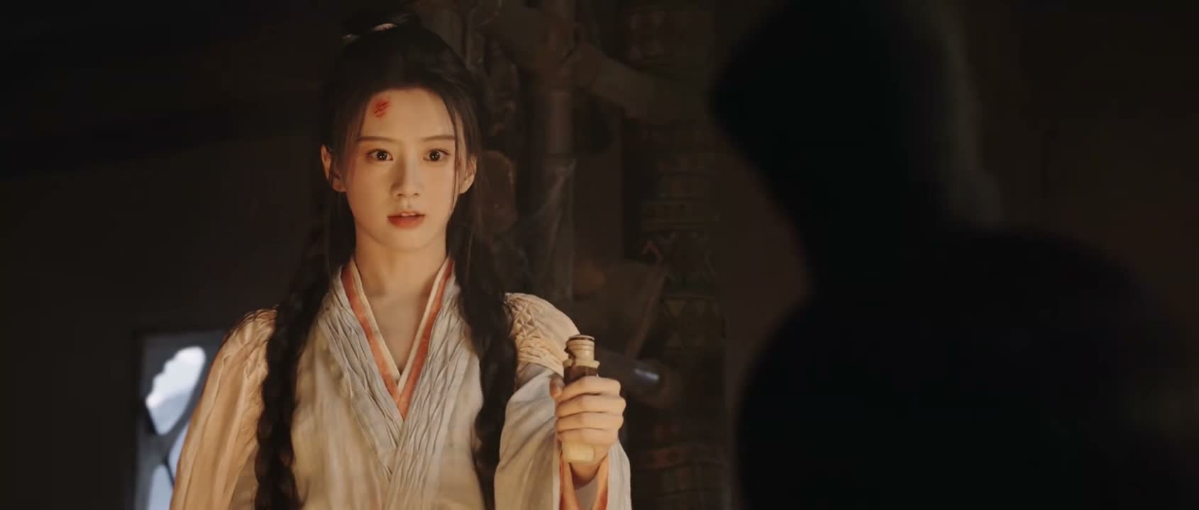 他到底为什么没死啊