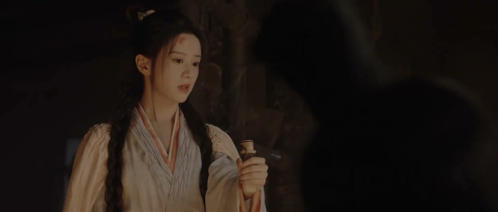 天玑长老段九修