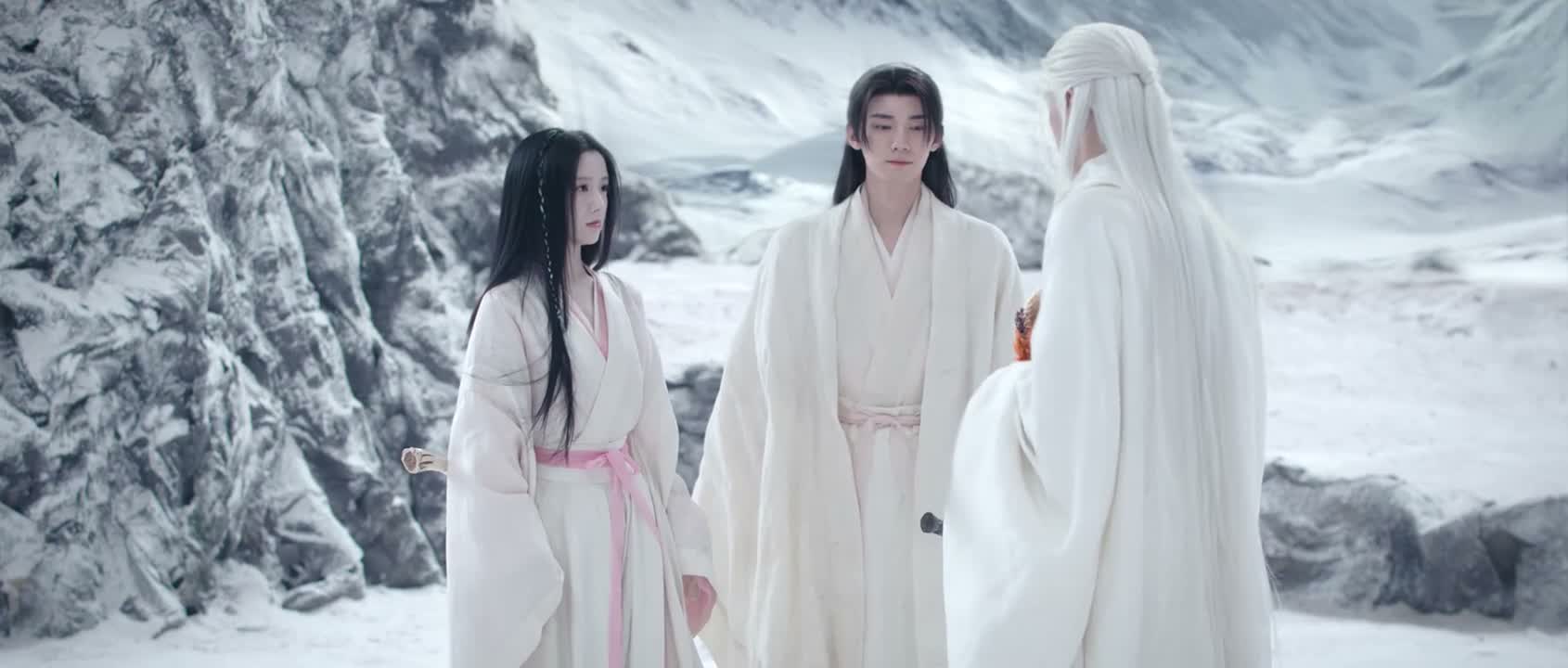 天下无不散之筵席