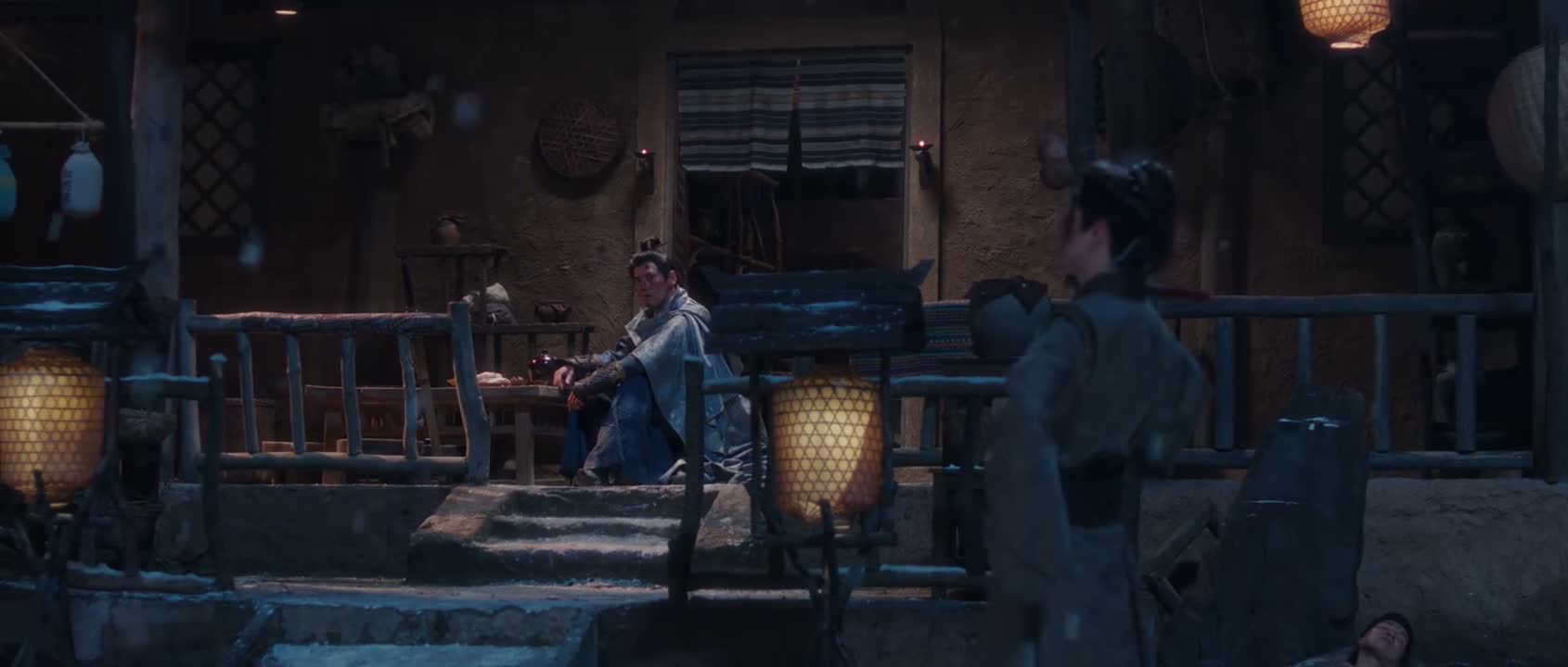 万一多说几句