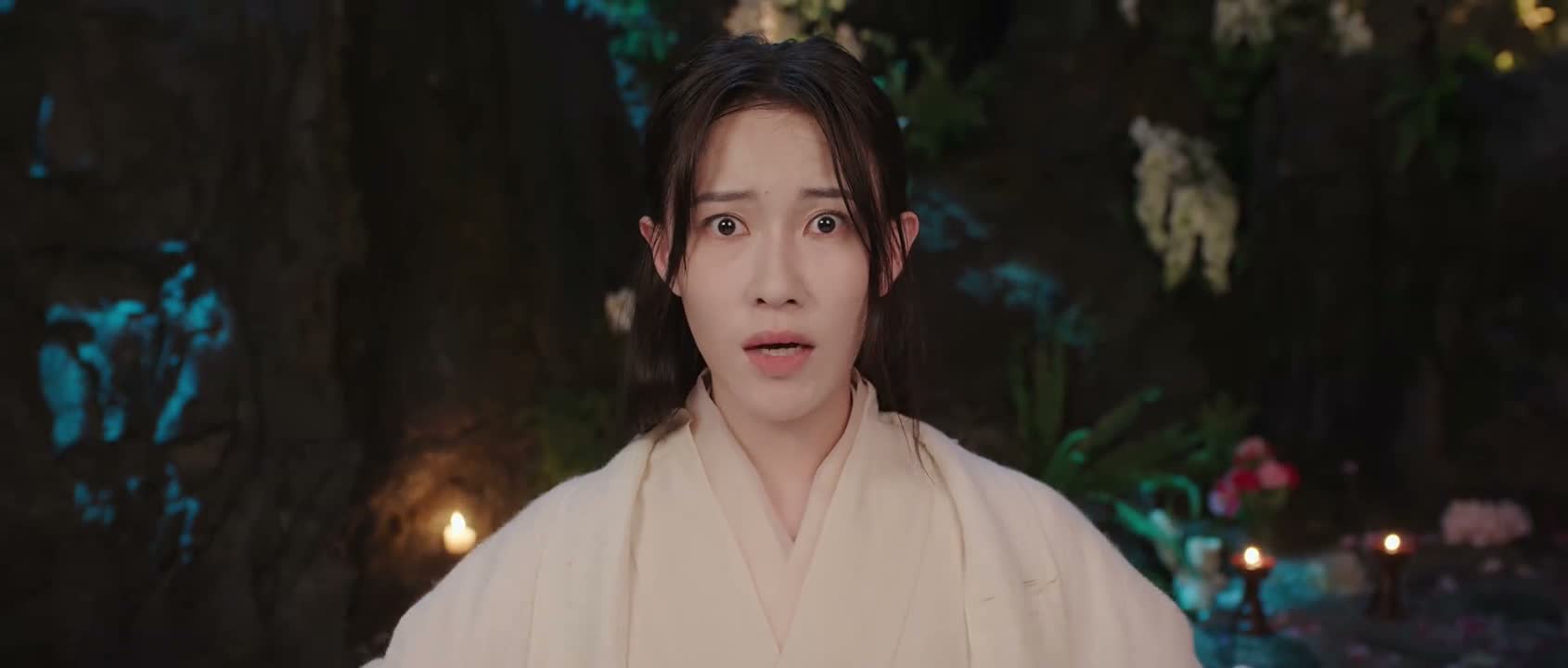 为何要变成女人啊