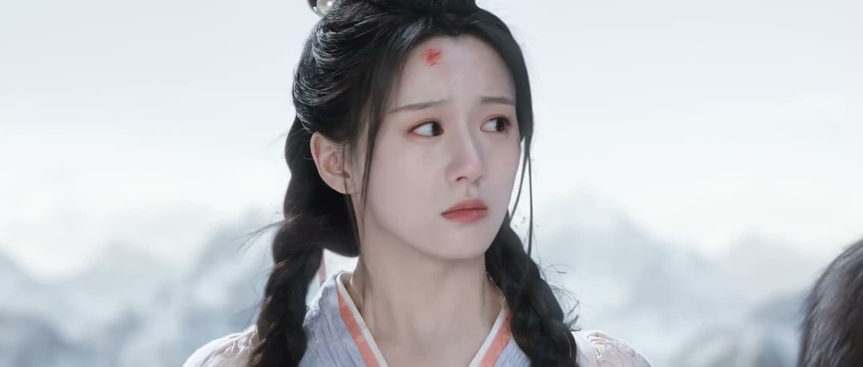 雪洞里死的是张大侠