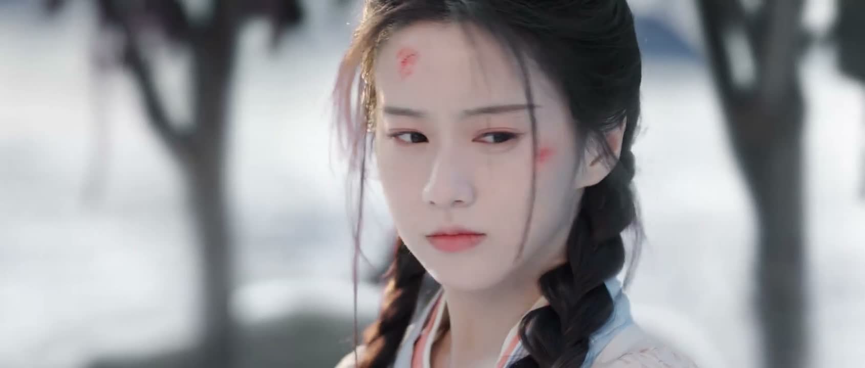 养出来的小贱人