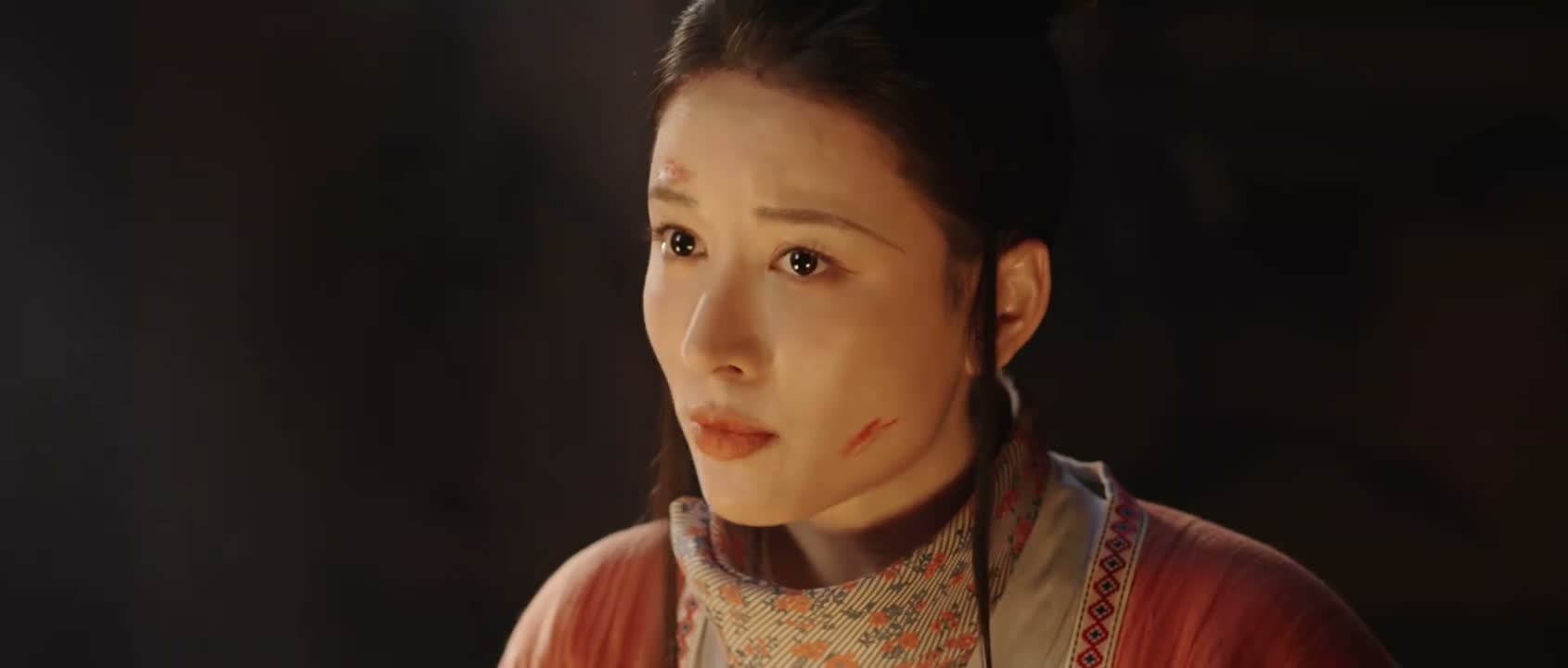 也算不坠蔡女侠之名呀