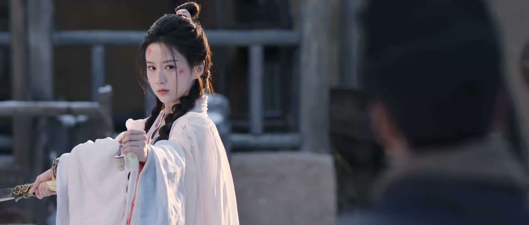 这涎液我可以不要