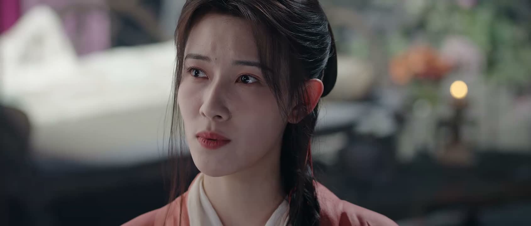 终抵不过世人的无尽贪欲