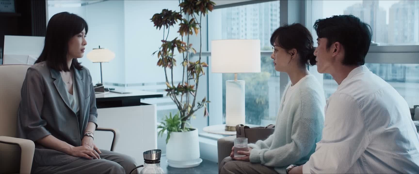 但是像丁志波这样的老手 一定非常谨慎的