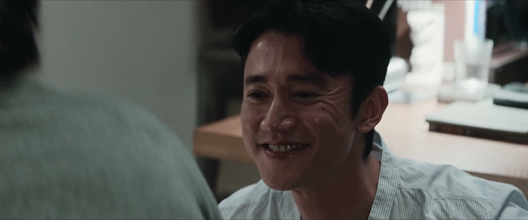 快吃吧 我都饿了