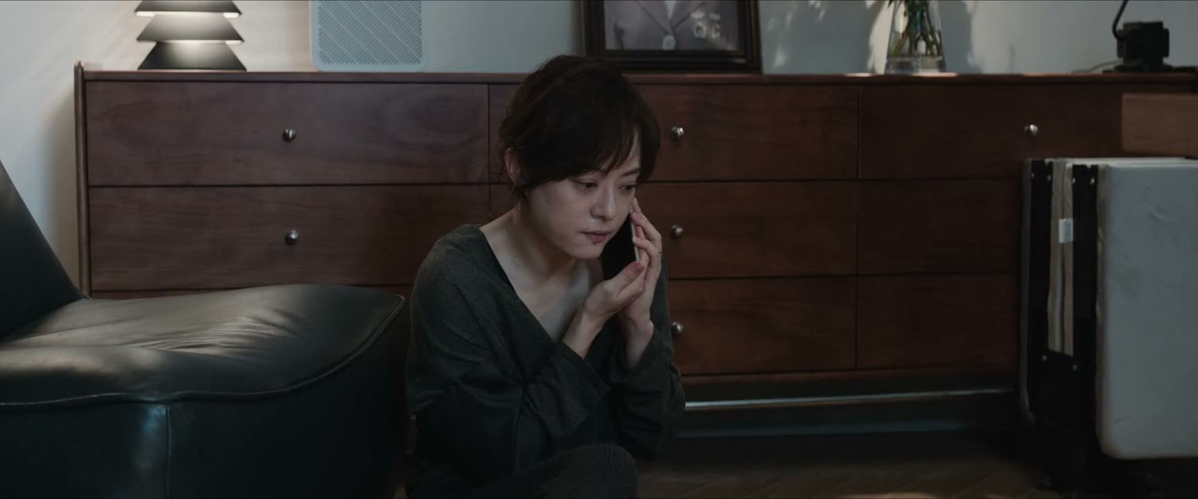你哪位呀 我是她学生
