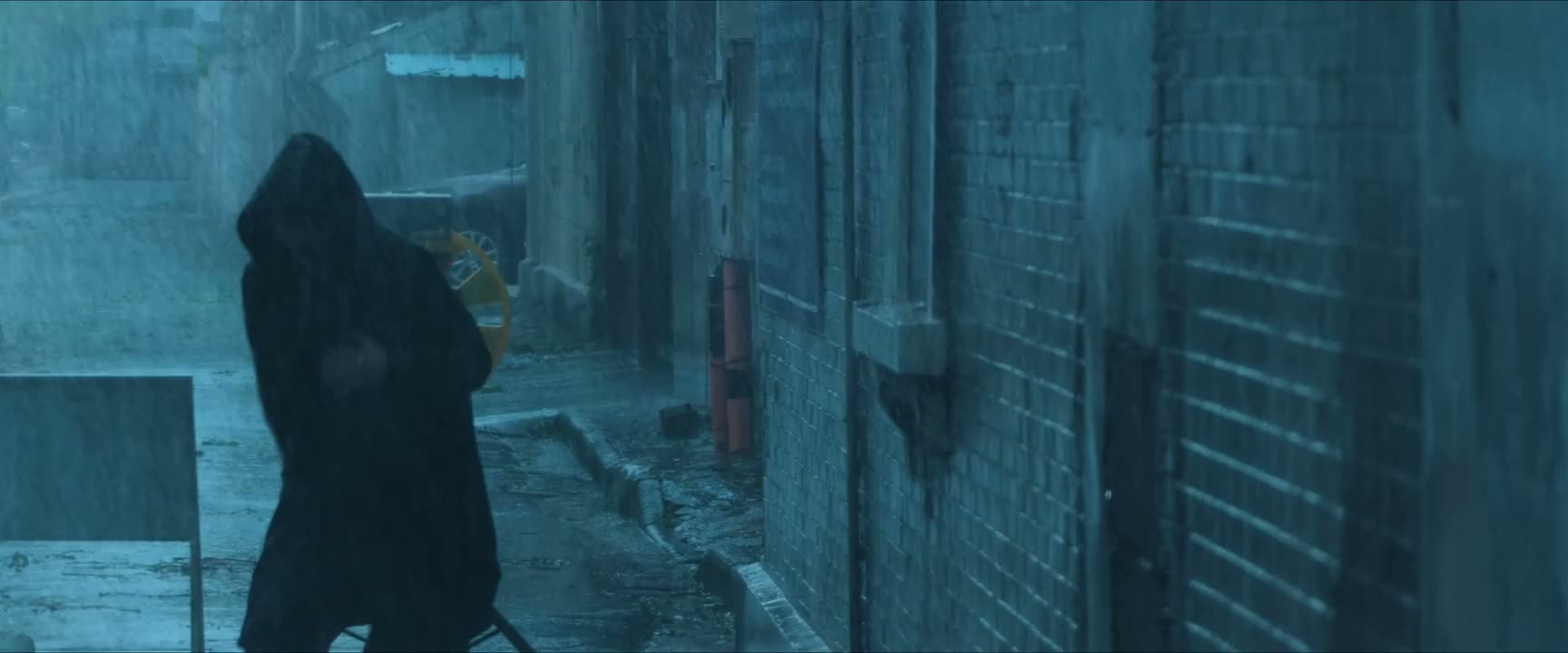 说实话 开始真的给我吓死了