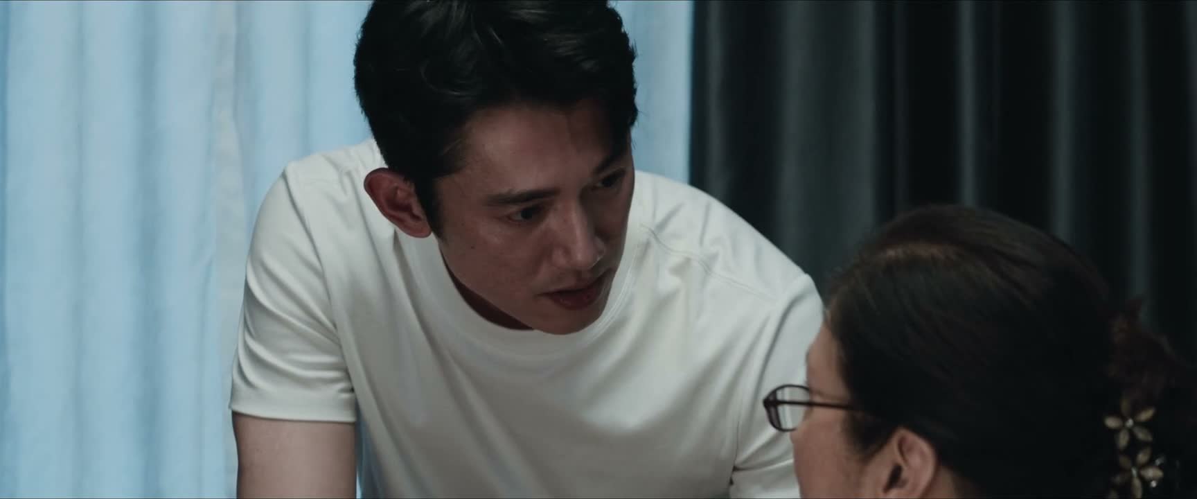 要和颜聆过一辈子的