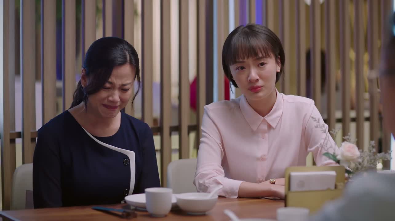 不就是你纵容的吗