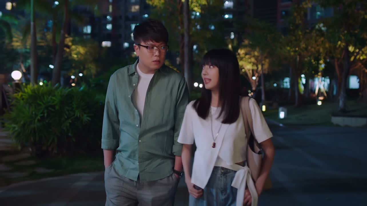 没眼光 没好命