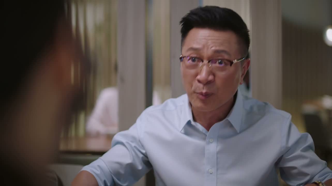 让我不要惹你生气