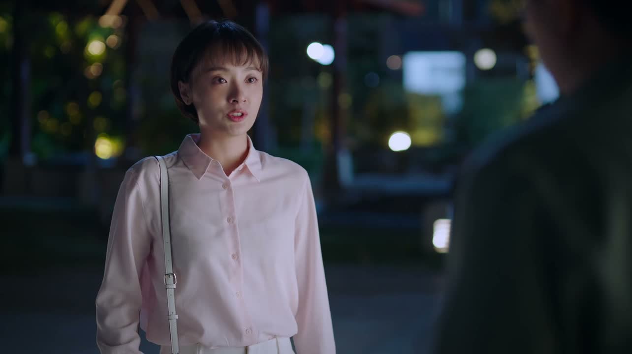 人是一瞬间成长的