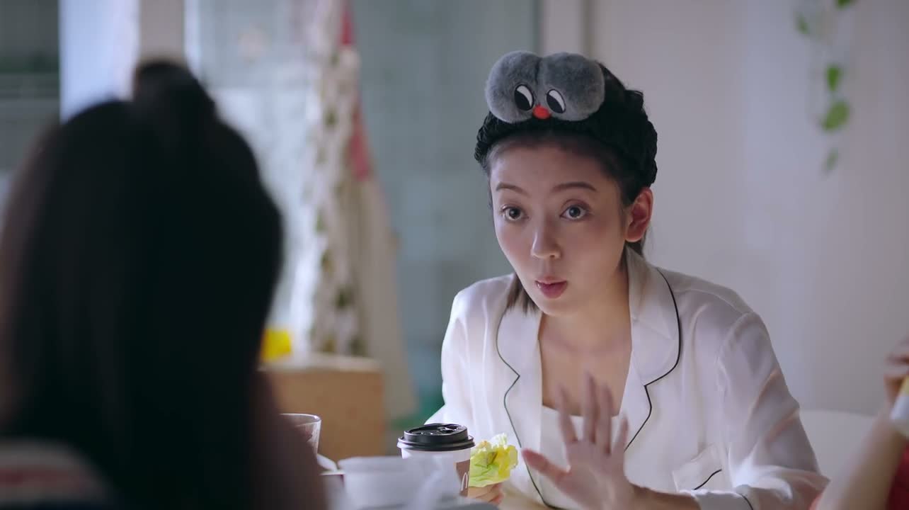 我没藏啊 真没藏