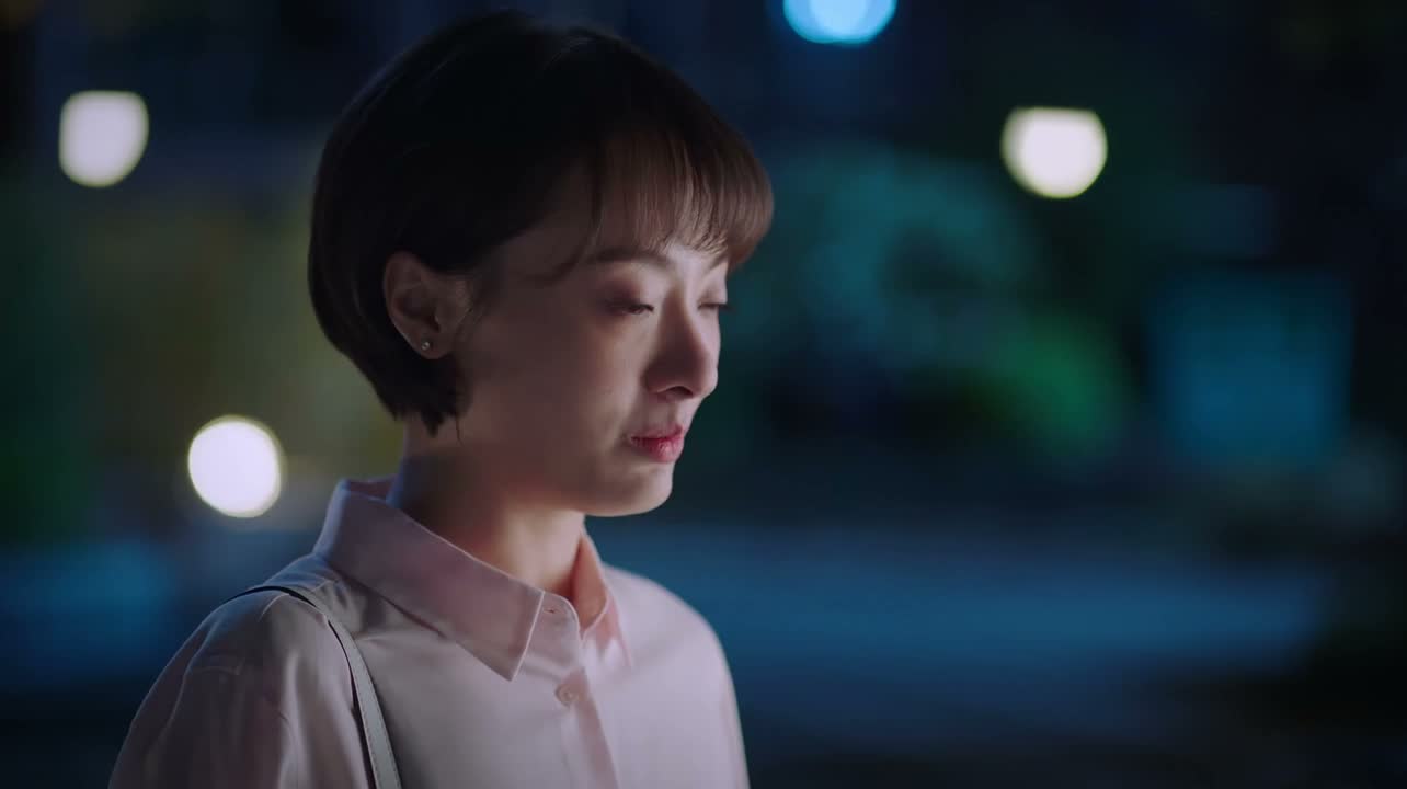 我其实挺害怕的