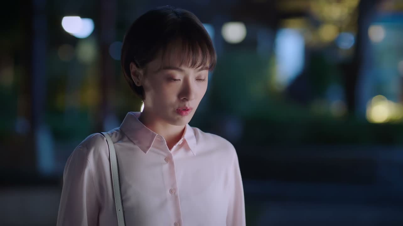 我是有拒绝你的权利