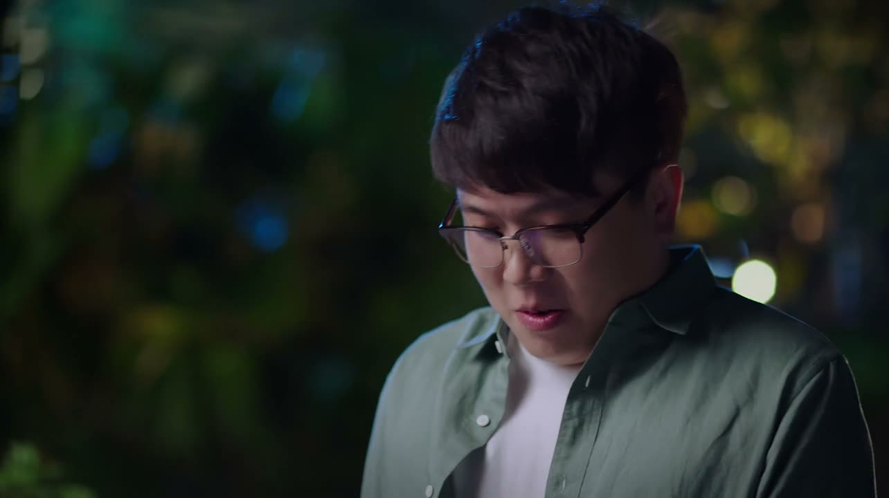 我这哪是安慰你呀