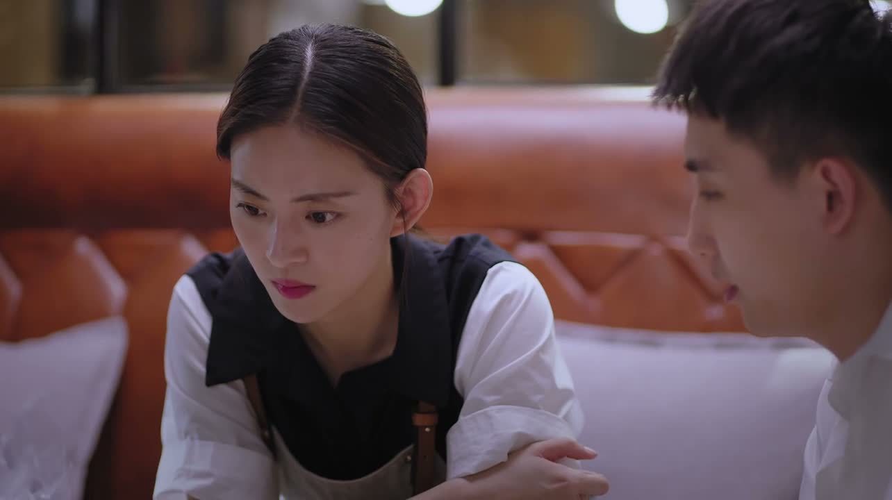 要不晚上 我带你去吃好吃的