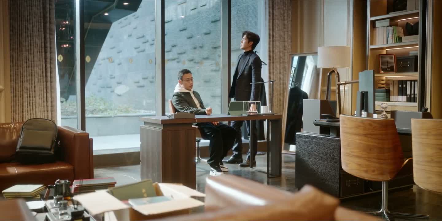 把这蛇鼠一窝都给收了算了