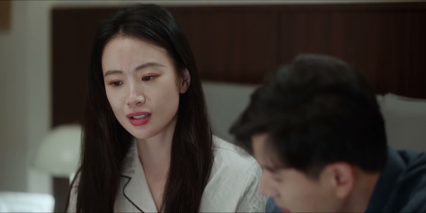不管是保姆还是咱妈过来帮忙