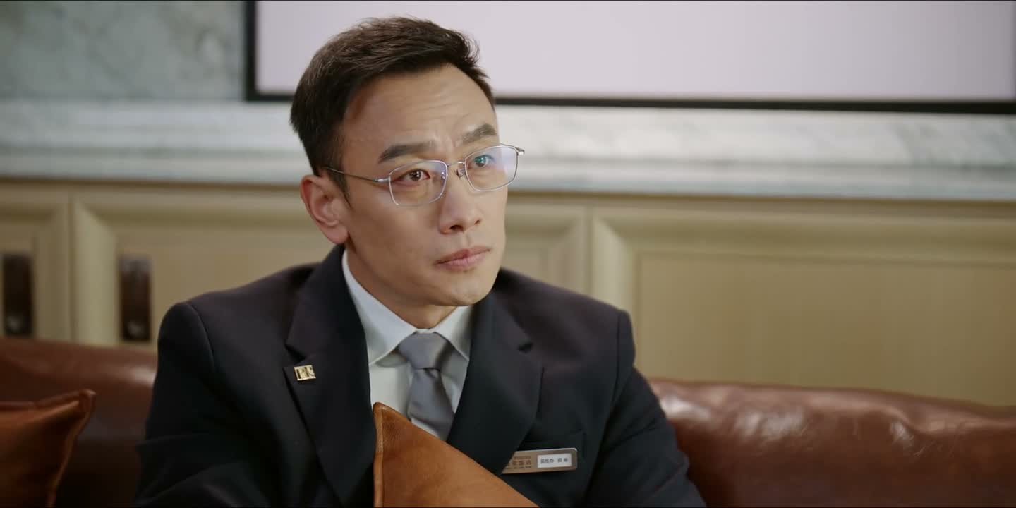 你猜他会不会气得跳脚