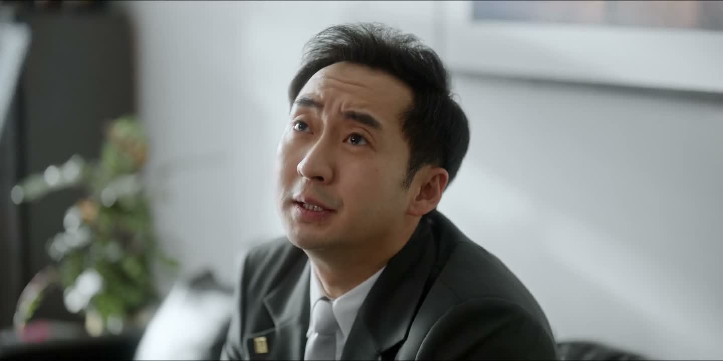 我看你这表情好像不太情愿啊