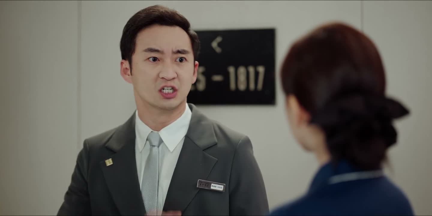 整个的客房部脸上抹黑呀