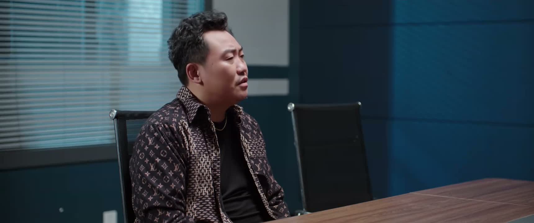 波叔一直在公司啊
