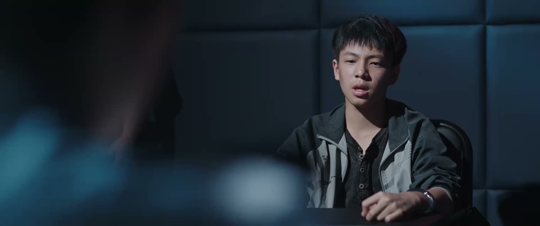 但他们一直对我都挺好的