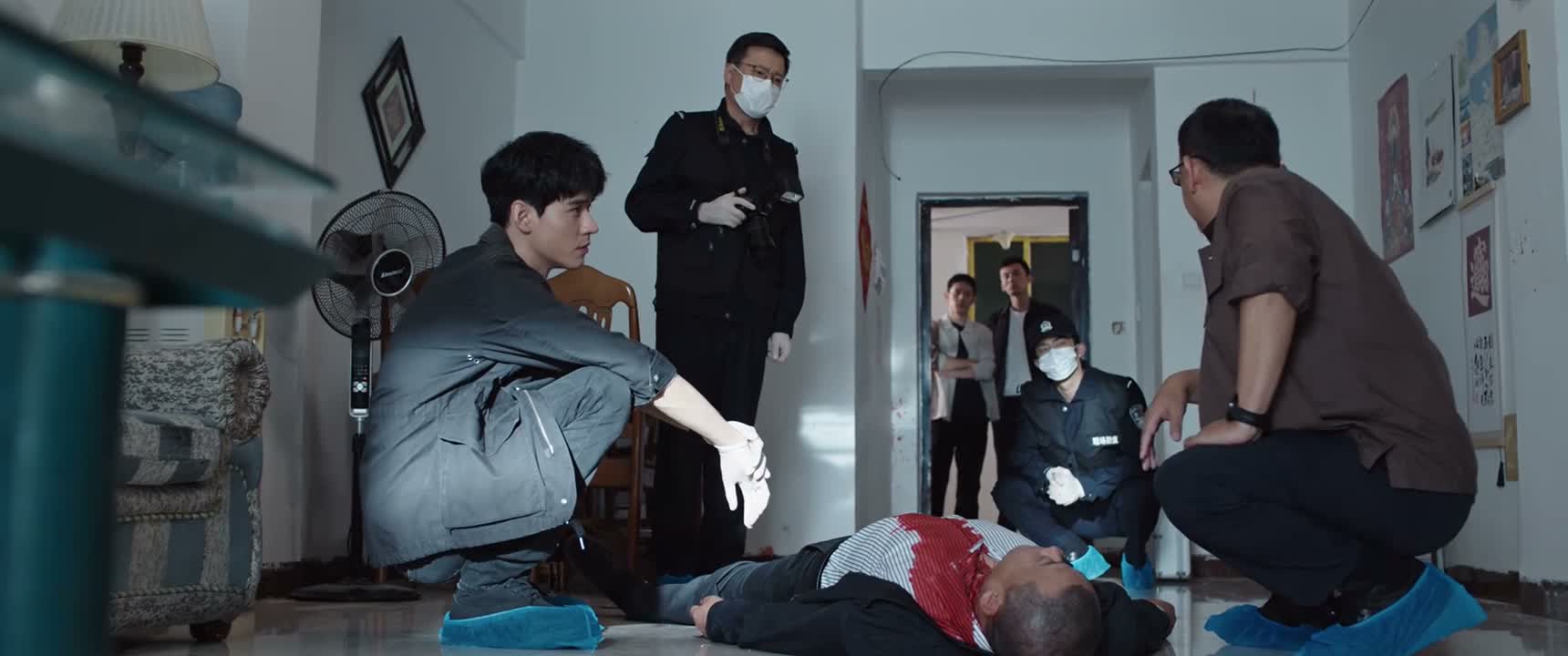 得需要咱们一一核实才行